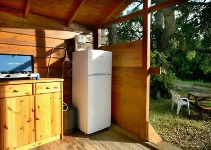 - Piscine - Ef0aae Camping Porto-Vecchio (Corsica)