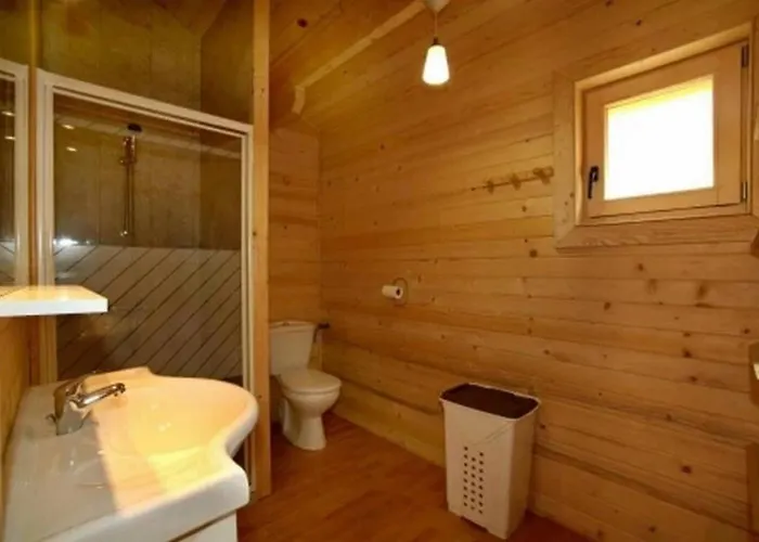 Camping - Piscine - Ef0aae