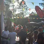 Chalé Zecamping 3 Etoiles Animaux Acceptes Piscine Et Aire De Jeux *