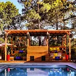 Kemp Zecamping 3 Etoiles Animaux Acceptes Piscine Et Aire De Jeux