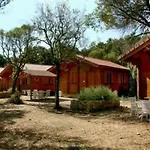 Kemp Zecamping 3 Etoiles Animaux Acceptes Piscine Et Aire De Jeux Porto-Vecchio (Corsica)