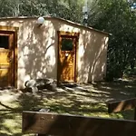 Zecamping 3 Etoiles Animaux Acceptes Piscine Et Aire De Jeux Chalé Porto-Vecchio (Corsica)