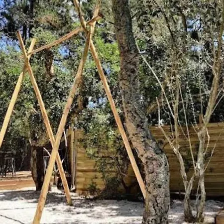 - Piscine - Ef0aae Campsite