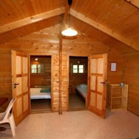 - Piscine - Ef0aae Campsite Porto-Vecchio (Corsica)