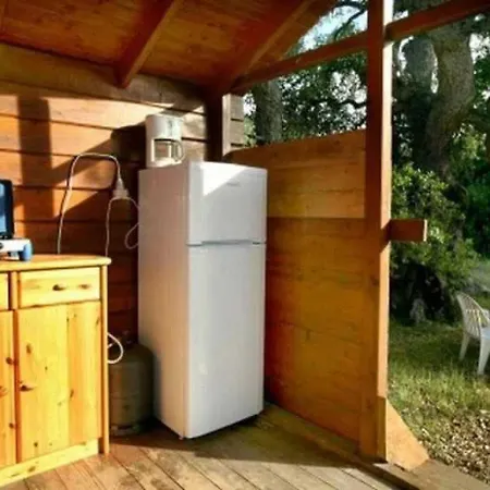 - Piscine - Ef0aae Campsite Porto-Vecchio (Corsica)