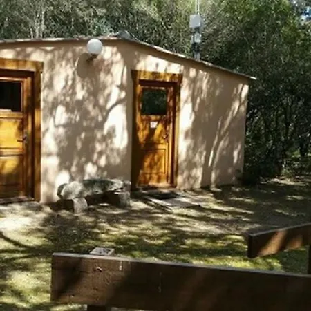 - Piscine - Ef0aae Campsite Porto-Vecchio (Corsica)