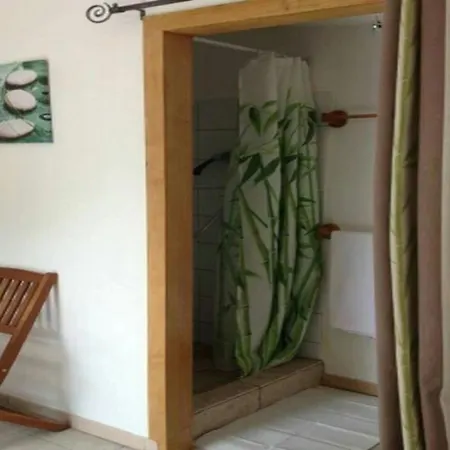 Campsite - Piscine - Ef0aae Porto-Vecchio (Corsica)