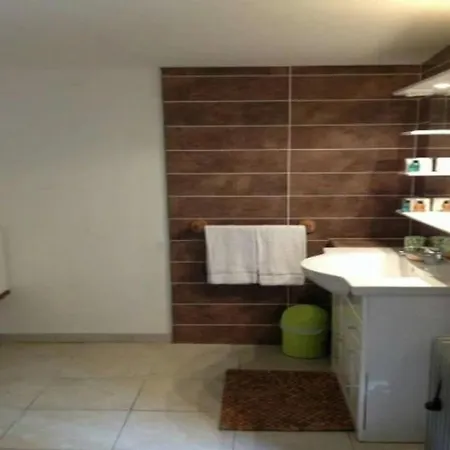 Campsite - Piscine - Ef0aae