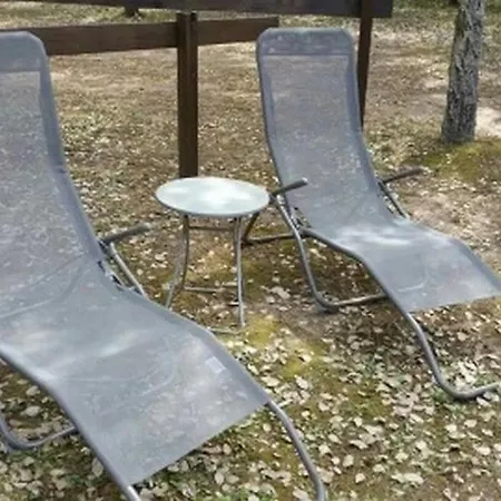 Campsite - Piscine - Ef0aae Porto-Vecchio (Corsica)