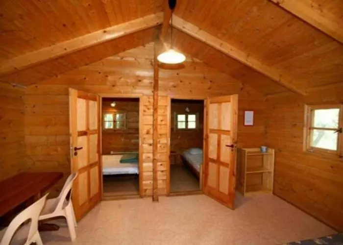 Zecamping 3 Etoiles Animaux Acceptes Piscine Et Aire De Jeux Campsite Porto-Vecchio (Corsica)