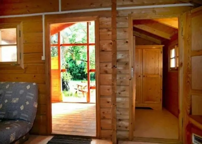 Campsite Zecamping 3 Etoiles Animaux Acceptes Piscine Et Aire De Jeux *