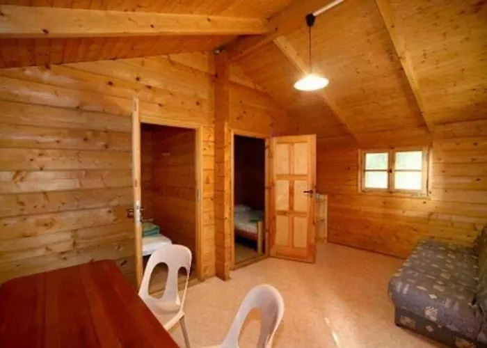 Zecamping 3 Etoiles Animaux Acceptes Piscine Et Aire De Jeux