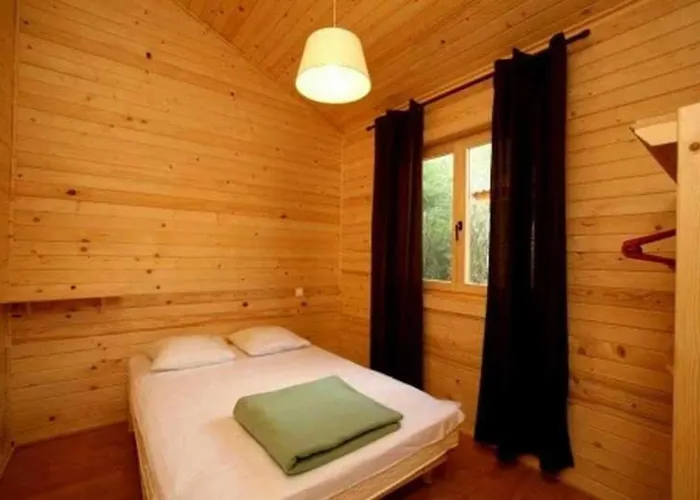 Zecamping 3 Etoiles Animaux Acceptes Piscine Et Aire De Jeux Campsite *