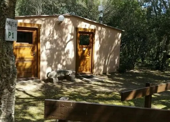 Zecamping 3 Etoiles Animaux Acceptes Piscine Et Aire De Jeux Camping Porto-Vecchio (Corsica)