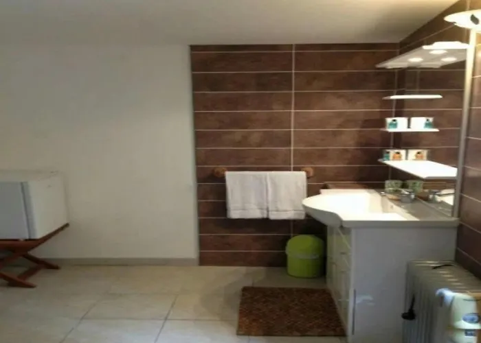 营地 - Piscine - Ef0aae